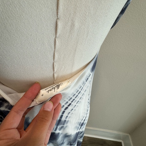 Mahina mini dress - Picture 4 of 7